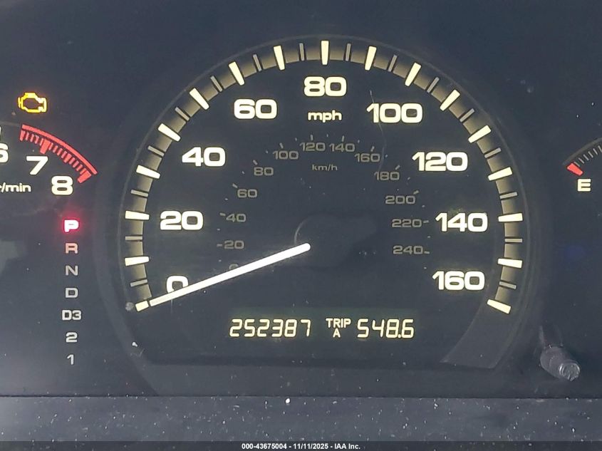 2006 Honda Accord Sdn 2.4 Ex/Ex VIN: 1HGCM56766A116410 Lot: 43675004