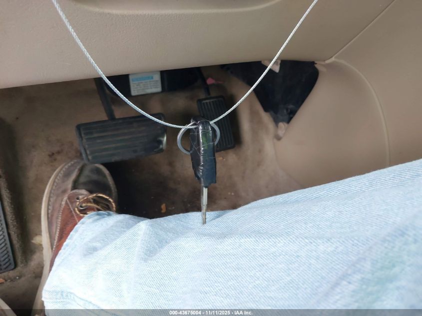 2006 Honda Accord Sdn 2.4 Ex/Ex VIN: 1HGCM56766A116410 Lot: 43675004