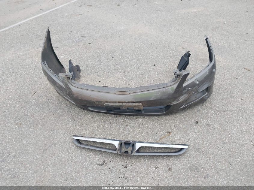 2006 Honda Accord Sdn 2.4 Ex/Ex VIN: 1HGCM56766A116410 Lot: 43675004