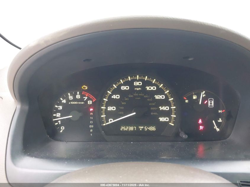 2006 Honda Accord Sdn 2.4 Ex/Ex VIN: 1HGCM56766A116410 Lot: 43675004