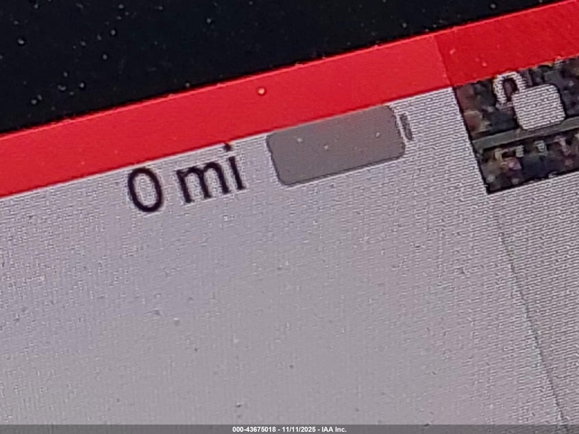 2021 Tesla Model Y Long Range Dual Motor All-Wheel Drive VIN: 5YJYGDEE8MF061565 Lot: 43675018