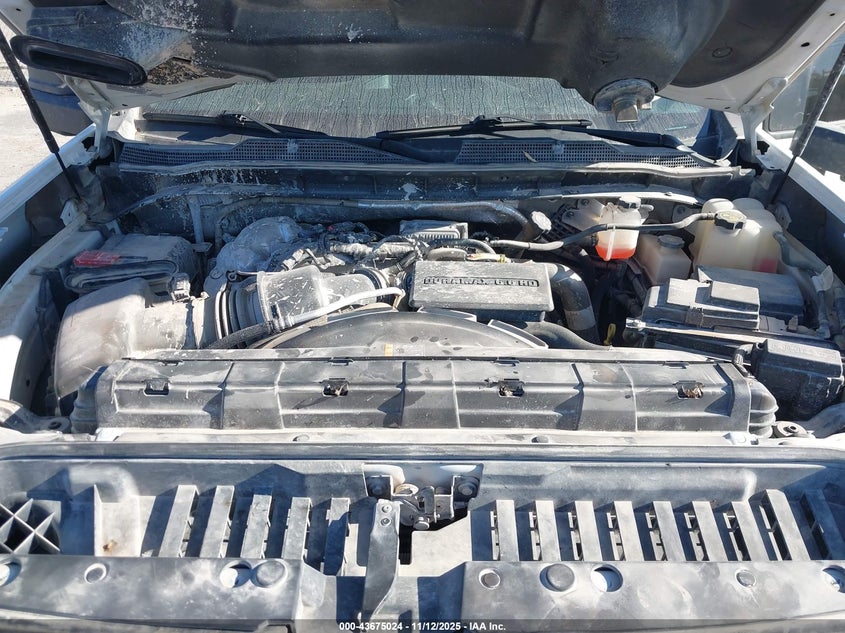 1GC5YLEY9PF163610 2023 CHEVROLET SILVERADO photo no. 9