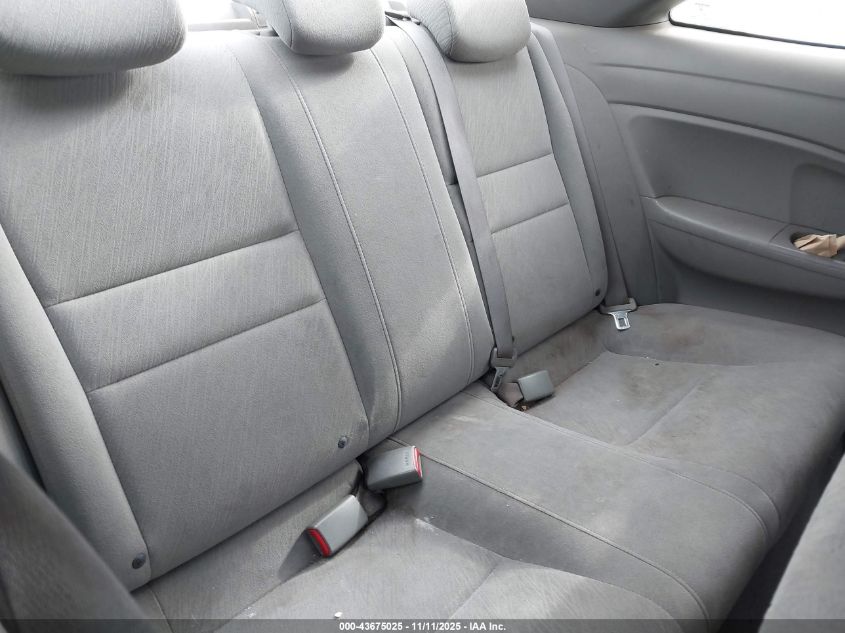 2007 Honda Civic Lx VIN: 2HGFG12647H559121 Lot: 43675025