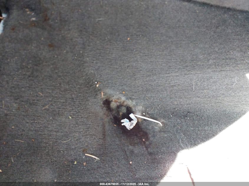 2003 Chevrolet Trailblazer Lt VIN: 1GNDT13S532267842 Lot: 43675035