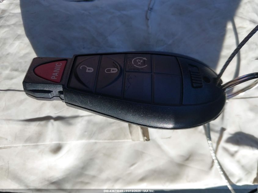 2015 Jeep Cherokee Latitude VIN: 1C4PJLCB9FW712006 Lot: 43675049