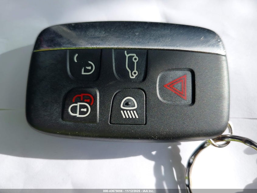 2018 Land Rover Discovery Sport Se VIN: SALCP2RX2JH739421 Lot: 43675056