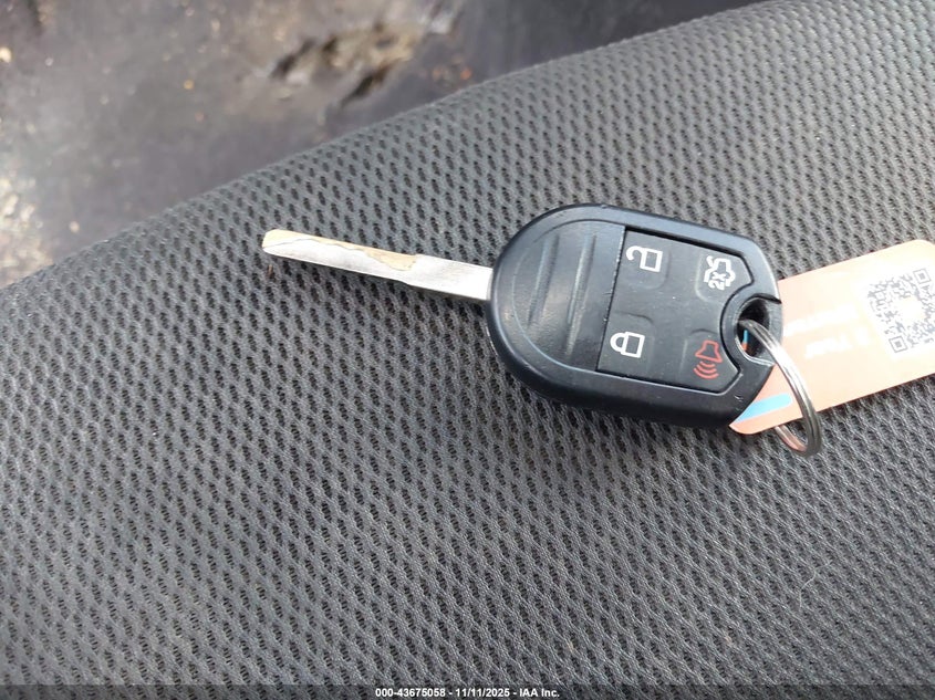 2013 FORD FOCUS SE 1FADP3K28DL180285