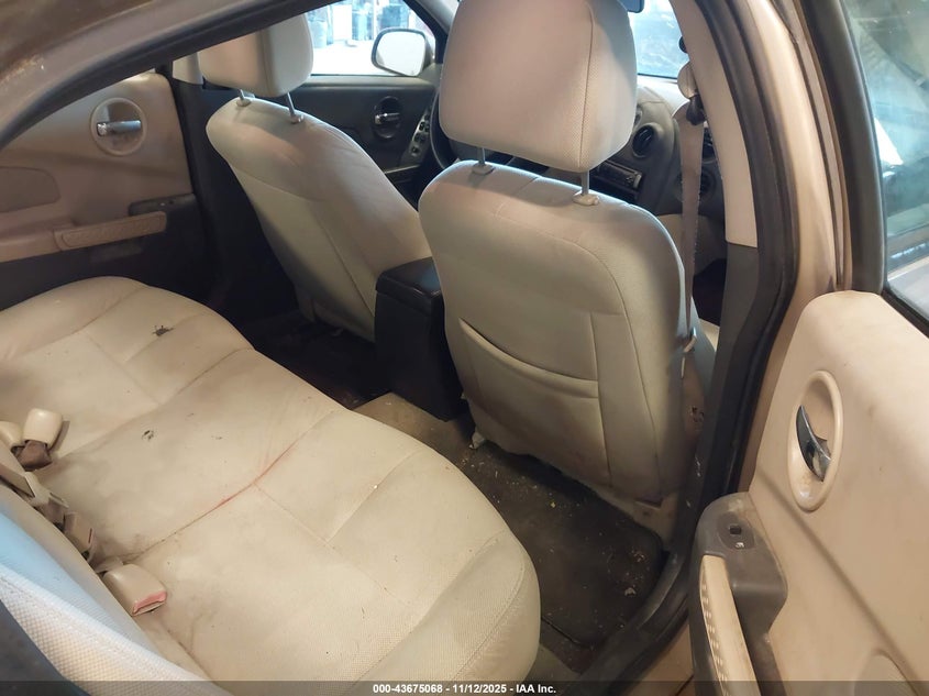 2004 Pontiac Grand Prix Gt1 VIN: 2G2WP522X41261443 Lot: 43675068