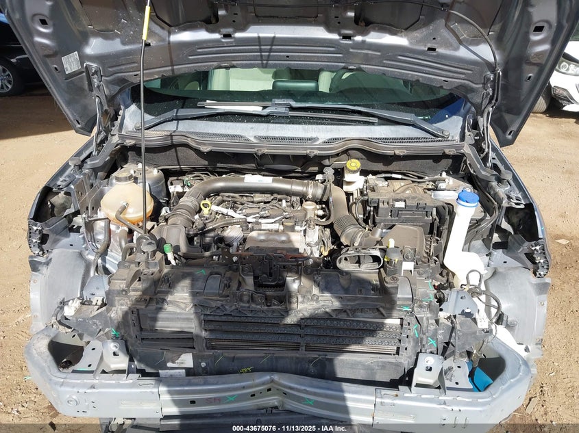MAJ3P1RE5JC186024 2018 FORD ECOSPORT photo no. 10