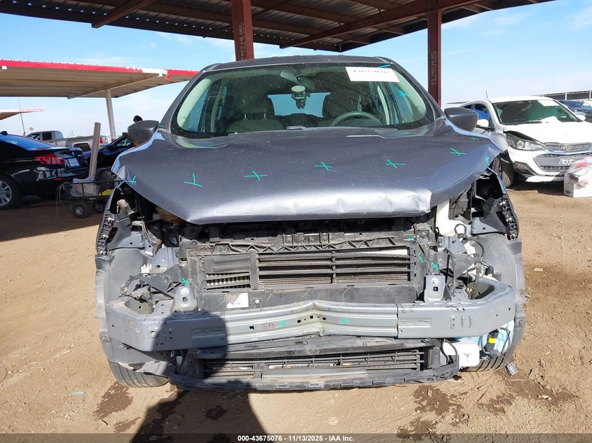 MAJ3P1RE5JC186024 2018 FORD ECOSPORT photo no. 13