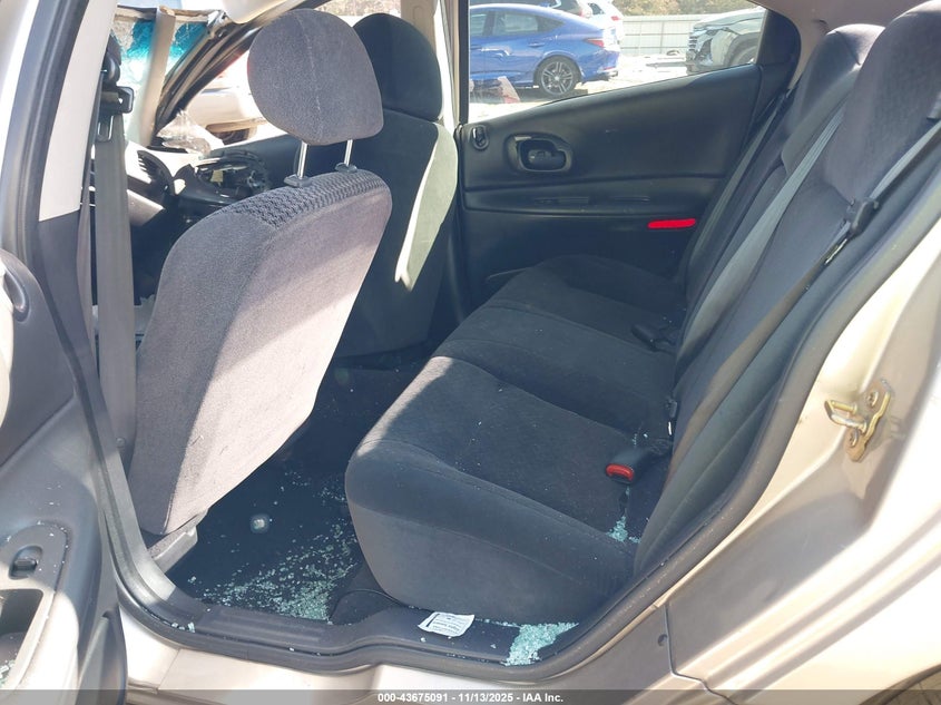 2000 Mercury Mountaineer VIN: 4M2ZU66E0YUJ00292 Lot: 43675091