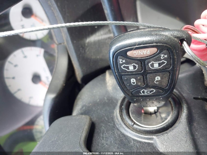 2006 Dodge Grand Caravan Sxt VIN: 2D4GP44L56R789480 Lot: 43675105