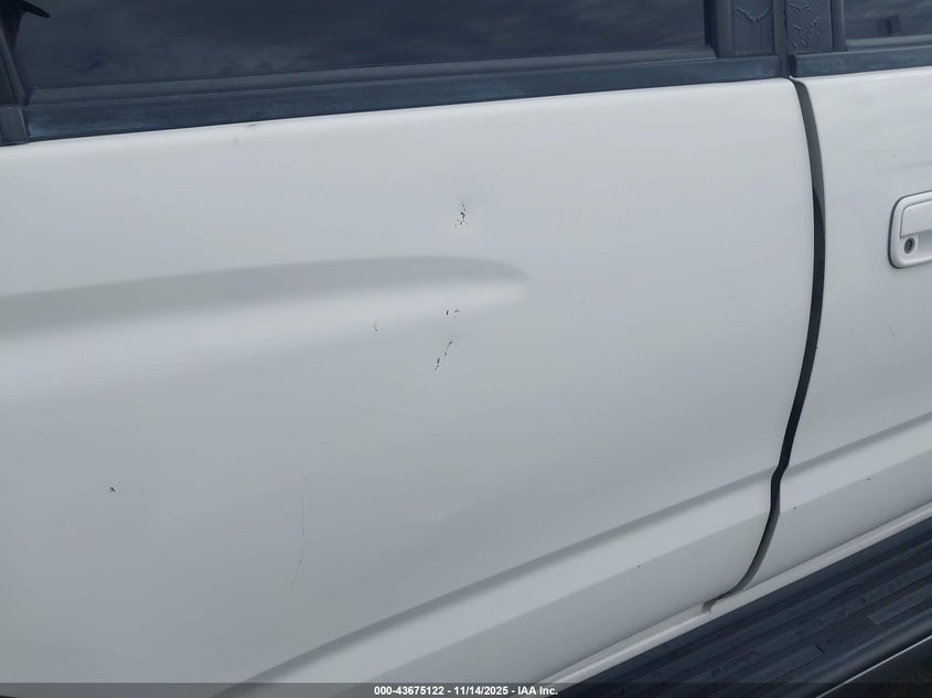 JT3GN86R0V0036982 1997 TOYOTA 4RUNNER photo no. 6