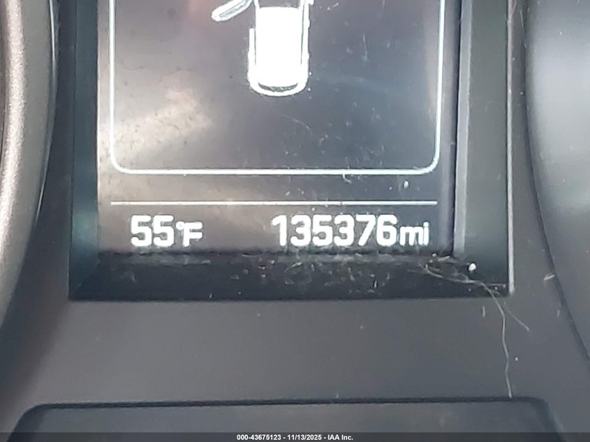 2018 HYUNDAI SANTA FE SPORT 2.4L - 5XYZTDLB2JG556759