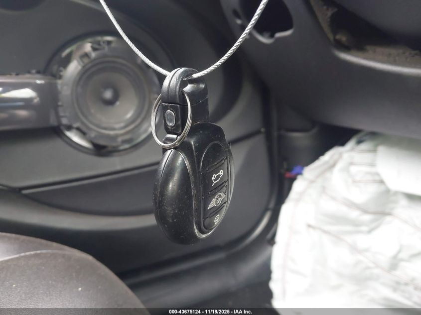 2016 Mini Hardtop Cooper VIN: WMWXU1C55G2D11437 Lot: 43675124