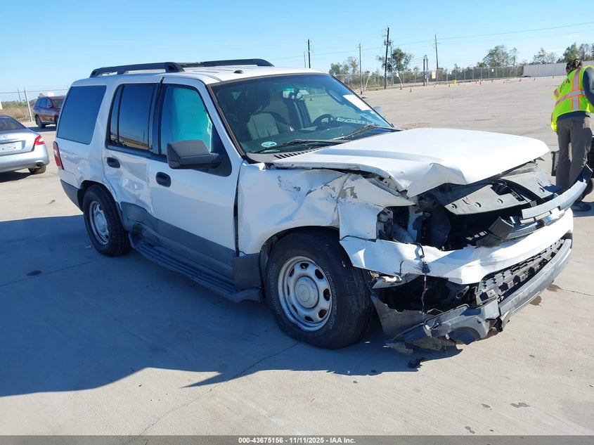 2016 FORD EXPEDITION XL - 1FMJU1FT9GF122204