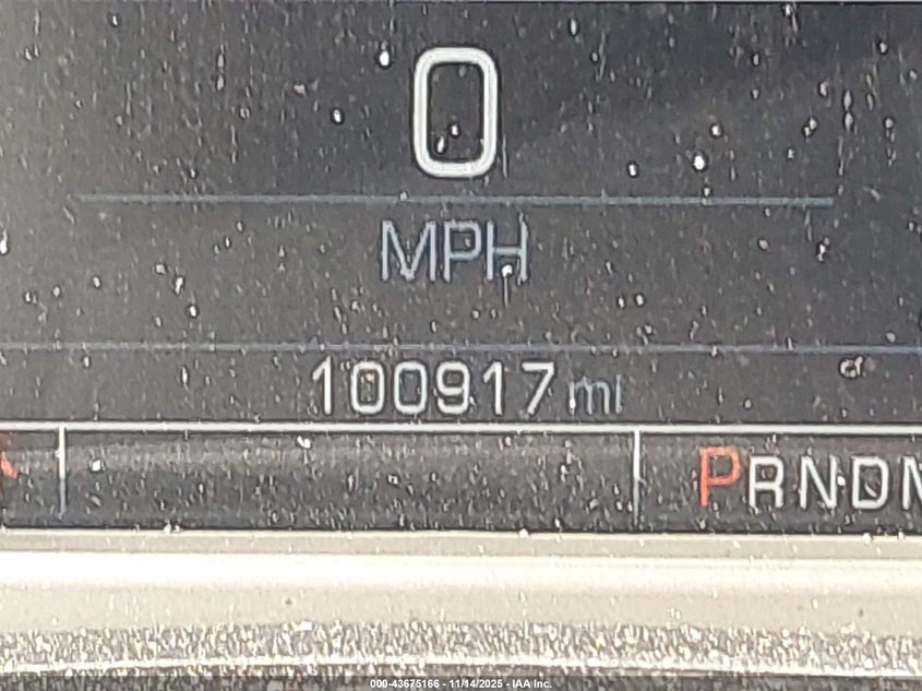 2014 CHEVROLET SILVERADO 1500 2LZ 1GCVKSEC0EZ147954