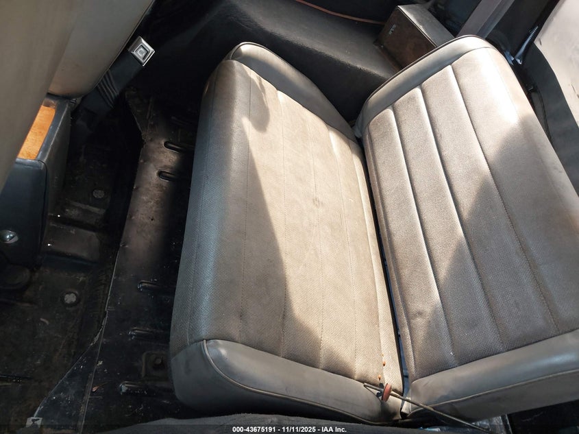 1994 Jeep Wrangler / Yj Se VIN: 1J4FY29S1RP446255 Lot: 43675191