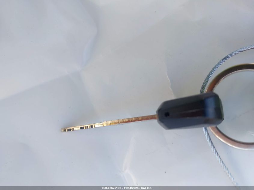 2022 Kawasaki Ex400 VIN: JKAEXKG15NDAG9626 Lot: 43675192