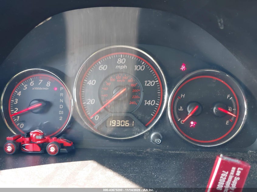 2003 Honda Civic Lx VIN: 1HGEM22593L011761 Lot: 43675200