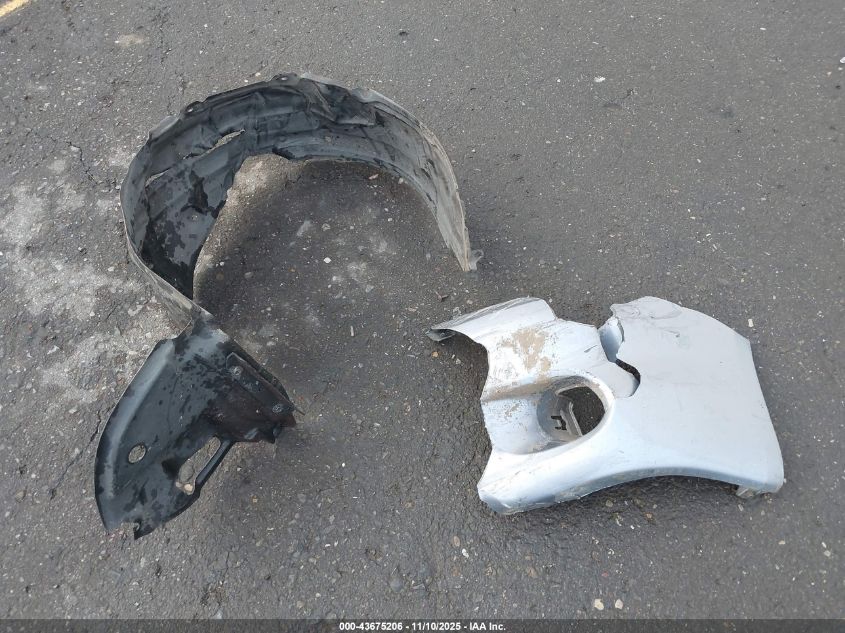 2008 Toyota Matrix VIN: 2T1KR32E98C718043 Lot: 43675206