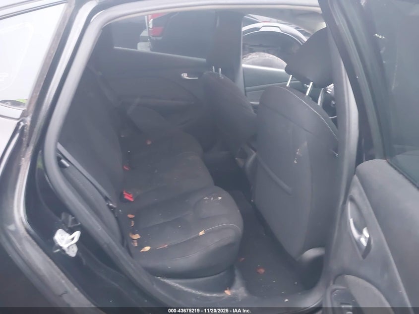 2013 Dodge Dart Sxt VIN: 1C3CDFBA2DD292585 Lot: 43675219