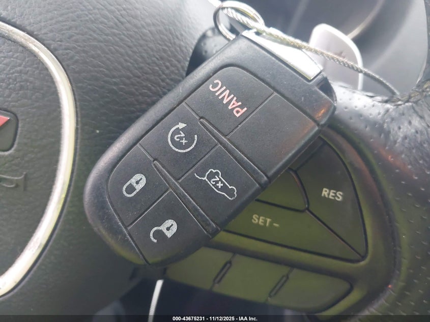 2018 DODGE DURANGO GT AWD - 1C4RDJDG9JC213652