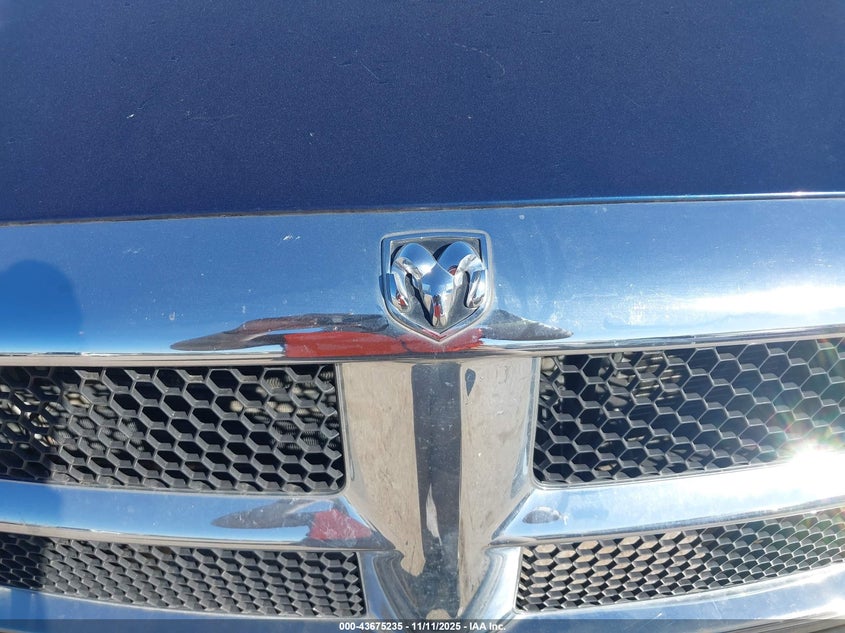 2004 Dodge Ram 1500 Slt/Laramie VIN: 1D7HU18N54S598647 Lot: 43675235