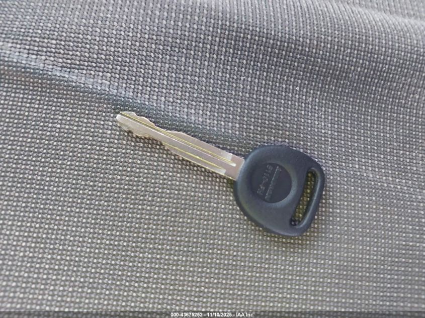 2006 Chevrolet Colorado Lt VIN: 1GCDT138668276709 Lot: 43675252