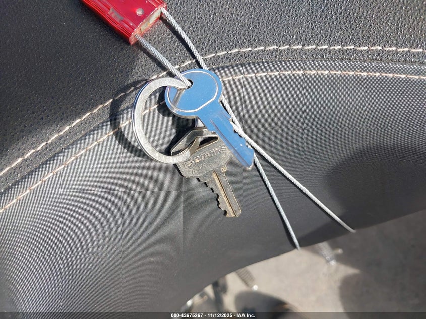 2016 Yamaha Fz09 C VIN: JYARN33Y1GA003131 Lot: 43675267