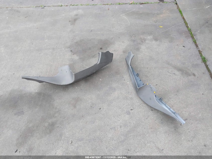 2016 Yamaha Fz09 C VIN: JYARN33Y1GA003131 Lot: 43675267