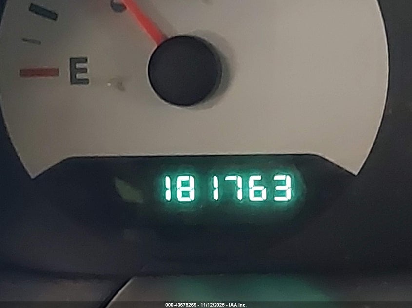 2006 Chrysler Town & Country VIN: 1A4GP45R96B755583 Lot: 43675269