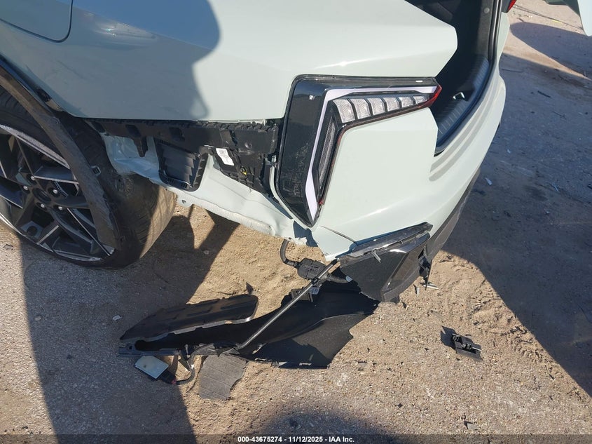 2025 Kia K4 Gt-Line VIN: 3KPFW4DE7SE196499 Lot: 43675274