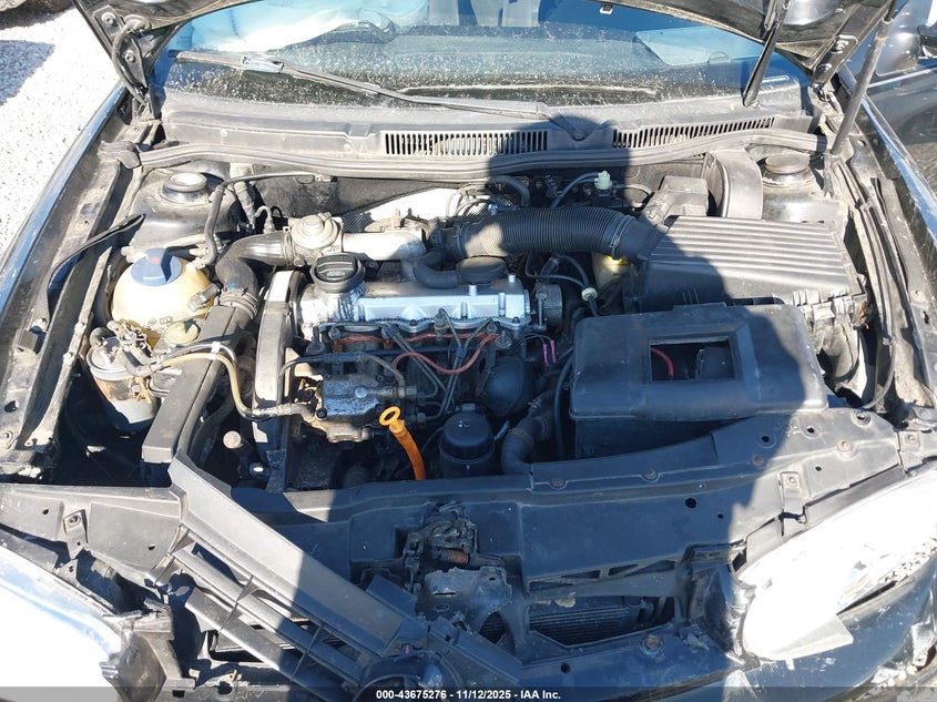 WVWGF21J4YW125544 2000 VOLKSWAGEN GOLF photo no. 10