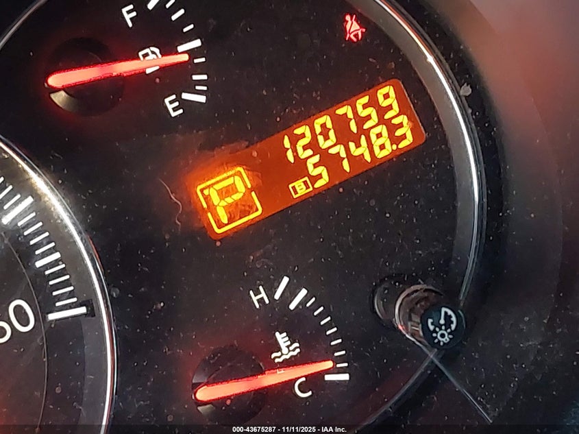 2011 Nissan Maxima 3.5 S VIN: 1N4AA5AP3BC806352 Lot: 43675287