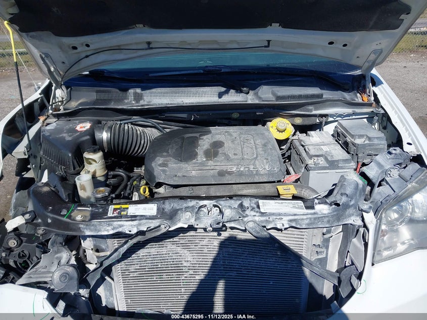 2018 Dodge Grand Caravan Sxt VIN: 2C4RDGCG6JR344050 Lot: 43675295