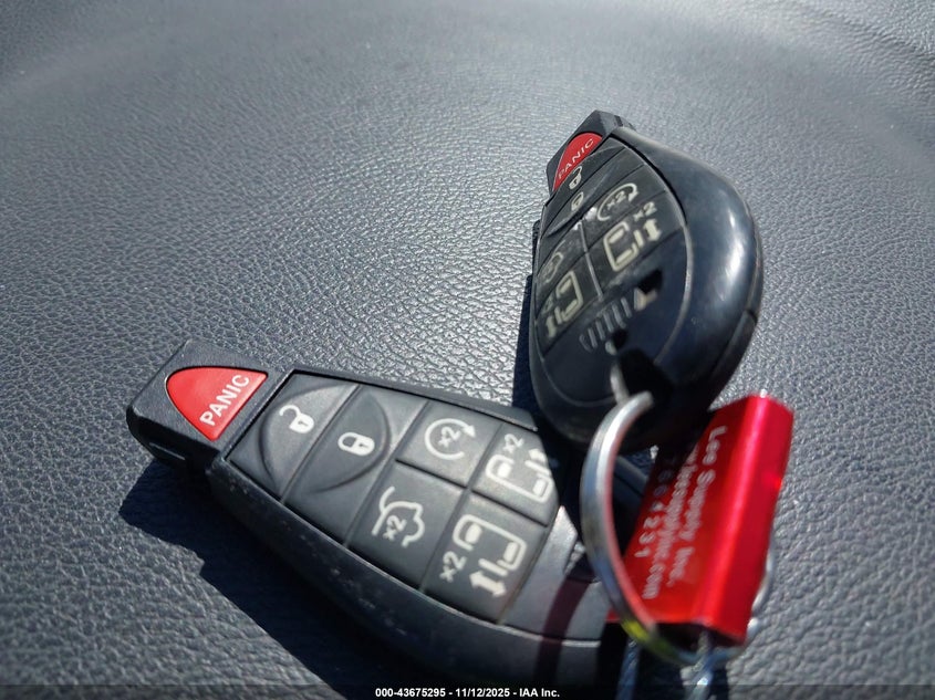 2018 Dodge Grand Caravan Sxt VIN: 2C4RDGCG6JR344050 Lot: 43675295