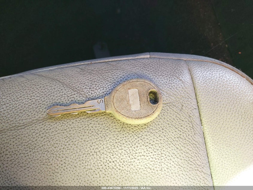 2007 Chrysler 300 Touring VIN: 2C3KA53G57H895779 Lot: 43675296