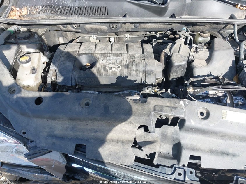 2009 Toyota Rav4 Limited VIN: JTMZF31V295010532 Lot: 43675304