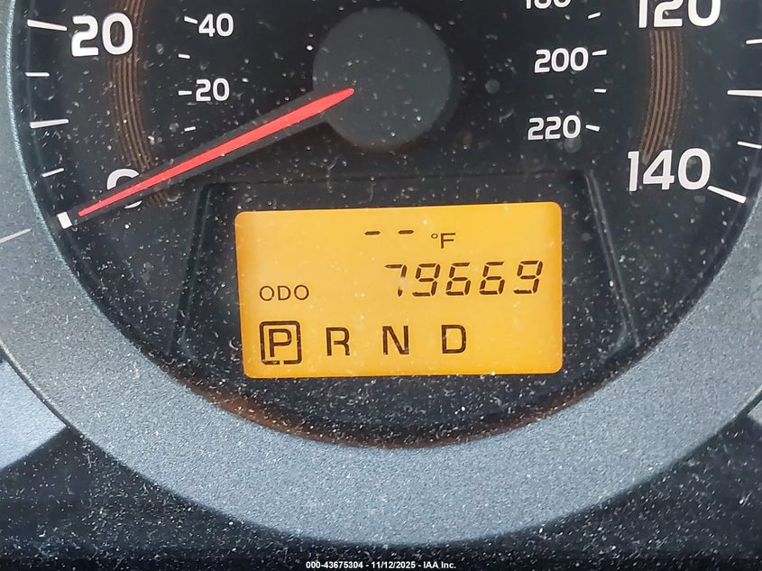 2009 Toyota Rav4 Limited VIN: JTMZF31V295010532 Lot: 43675304