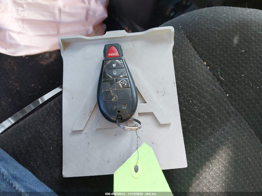 2018 Dodge Grand Caravan Se Plus VIN: 2C4RDGBG5JR151759 Lot: 43675314