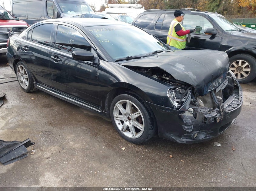 MITSUBISHI GALANT ES/SE