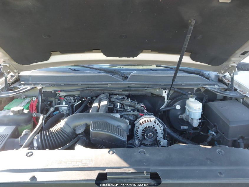 1GNEC23399R262498 2009 CHEVROLET TAHOE photo no. 10