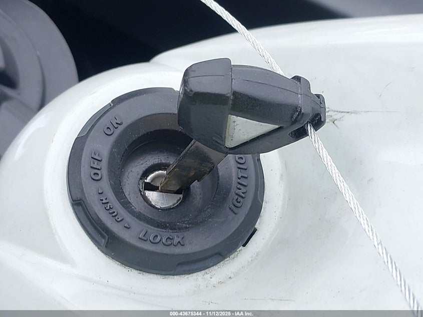 2022 Kawasaki Ex650 N VIN: ML5EXEN12NDA73884 Lot: 43675344