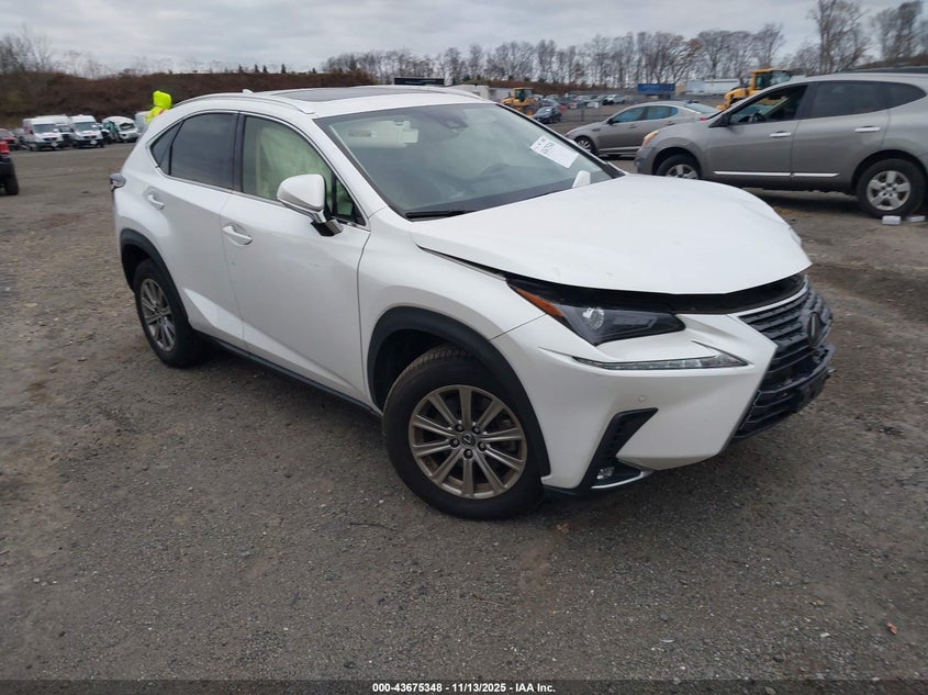 LEXUS NX 300 NX 300