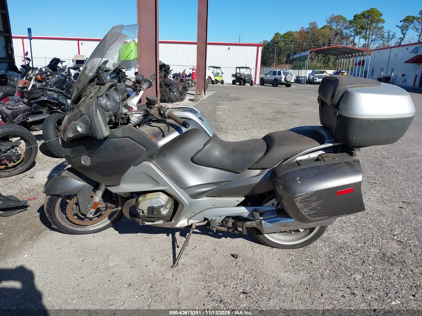 WB104400XCZW21528 2012 BMW R 1200 photo no. 13