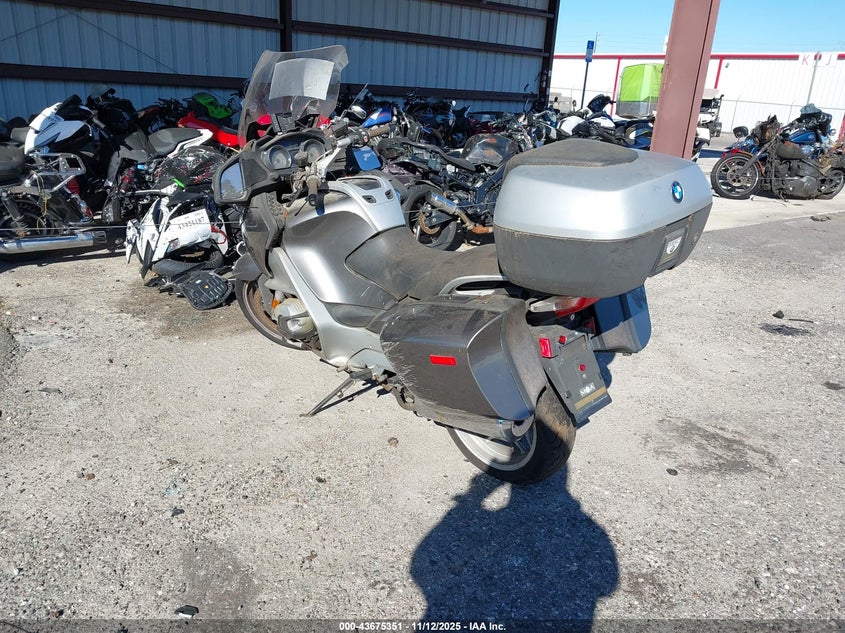 WB104400XCZW21528 2012 BMW R 1200 photo no. 3