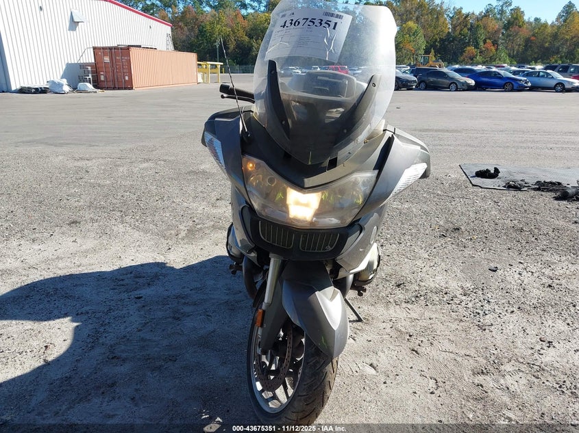 WB104400XCZW21528 2012 BMW R 1200 photo no. 5