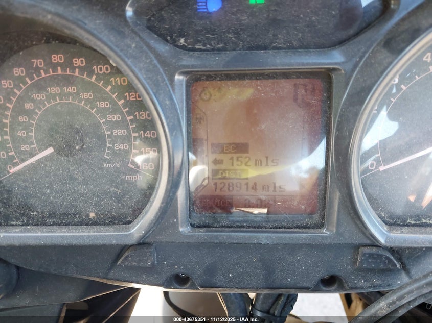 WB104400XCZW21528 2012 BMW R 1200 photo no. 7