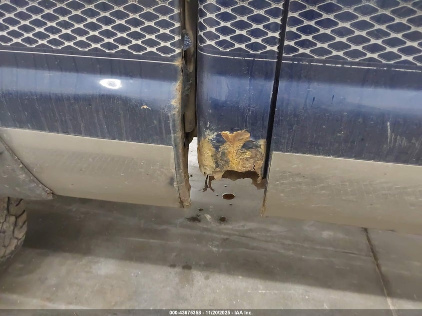 2008 Ford F-350 Fx4/Harley-Davidson/King Ranch/Lariat/Xl/Xlt VIN: 1FTWW31R58EA32111 Lot: 43675358